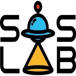 SOS Lab Logo